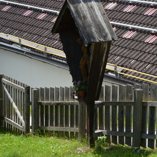 Wegkreuz Obersteffinger