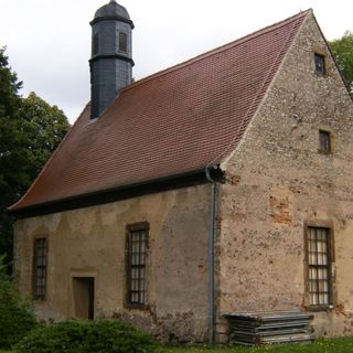 Church Kaimberg
