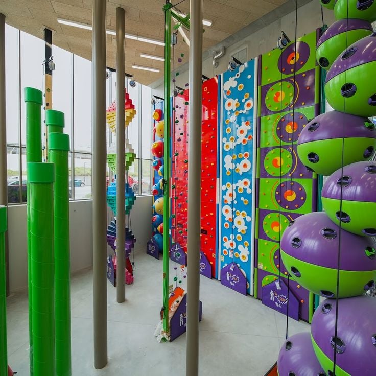 UCPA Sport Station Nantes