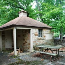 Maintenance Area District