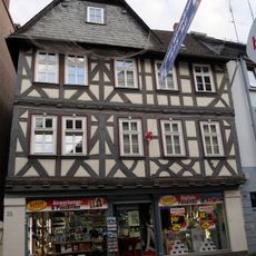 Silhöfer Straße 23