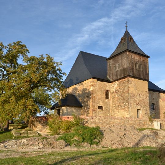 Church of Saint James the Greater