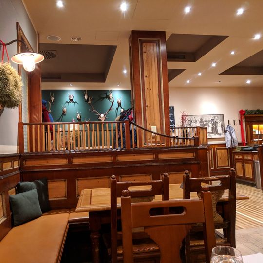 Wirtshaus Ayingers