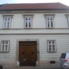 Bürgerhaus