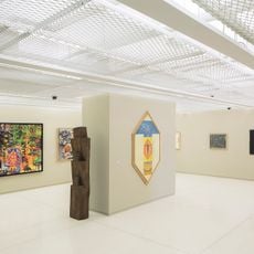 Museum of Recent Art