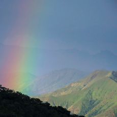 Cerro Platillón Natural Monument
