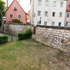 Graben Nähe Schloßplatz (D-5-74-132-144#3)