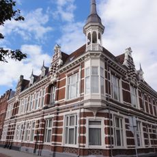 Koningsweg 1-5, 's-Hertogenbosch