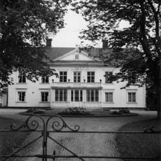Högfors Manor