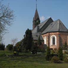 St. John's church