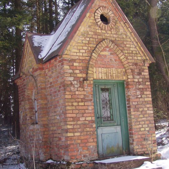Chapel of Virgin Mary