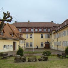 Schloss Freudental