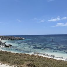 Lady Edeline Beach