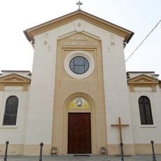 Chiesa di San Giovanni Battista