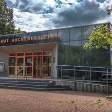 Archaeological Museum in Częstochowa