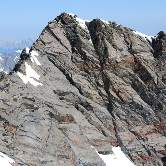 Gleirscher Fernerkogel
