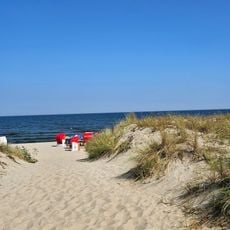 Hundestrand