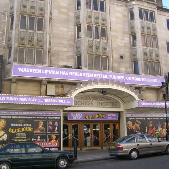 Duchess Theatre