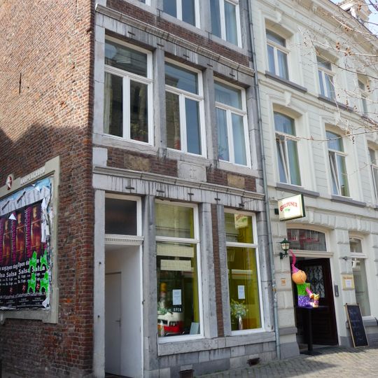 Boschstraat 100, Maastricht