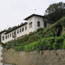 Villa Il Palagio di Maiano