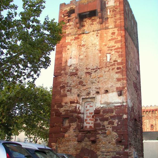 Torre Gabriel Folcher