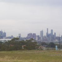 City of Maribyrnong
