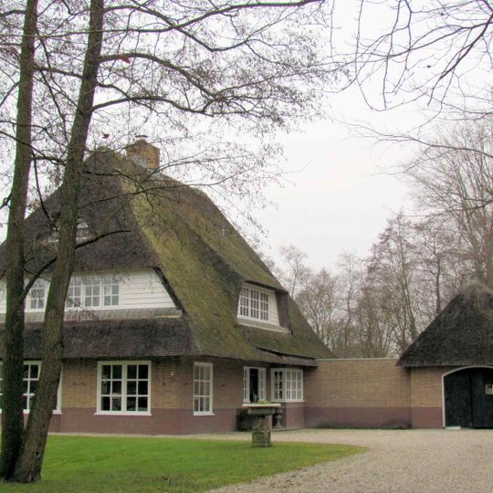 Beulakerweg 70,  8355AJ  Giethoorn