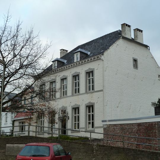 Kerkstraat 41, Vaals
