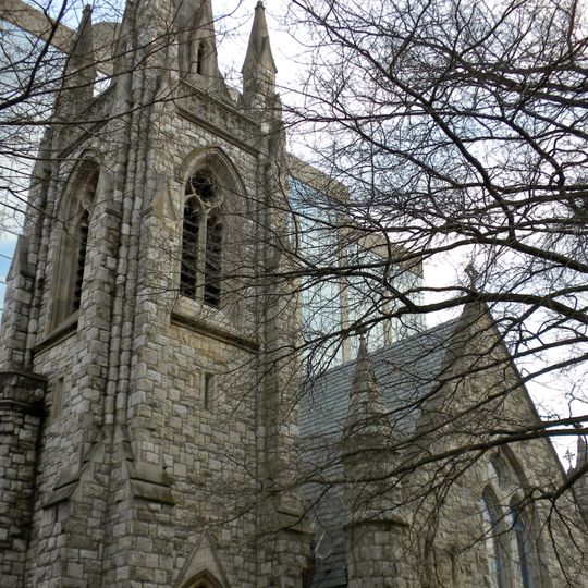 Trinity Episcopal Church