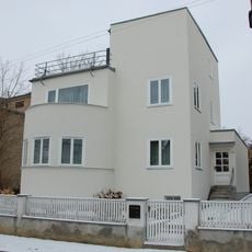 Breitscheidstraße 28