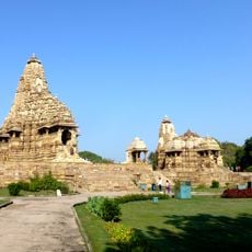 Gruppo di monumenti di Khajuraho