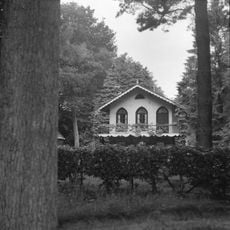 Bieruma Oostingweg 11, Oranjewoud