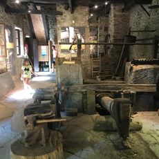 Maglio del Malcantone