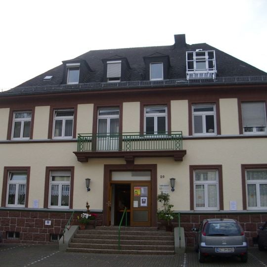 Phantastische Bibliothek Wetzlar