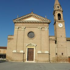 Chiesa di Santa Margherita Vergine e Martire