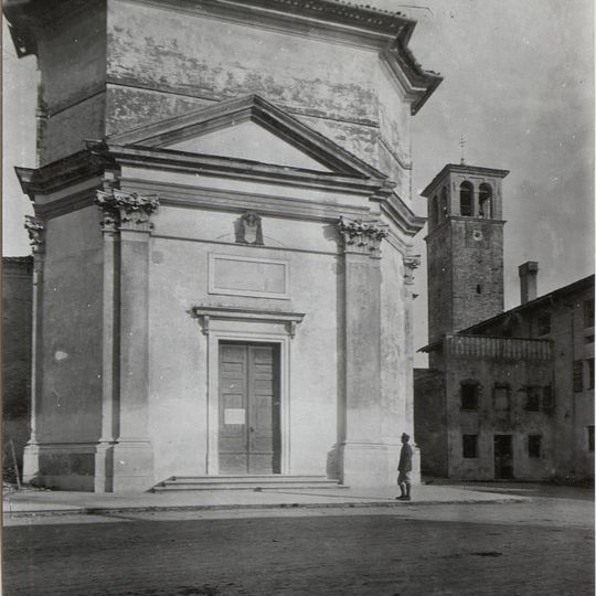 Chiesa di San Giovanni Battista