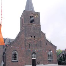 Oude Kerk of St Alexanderkerk, Bennekom