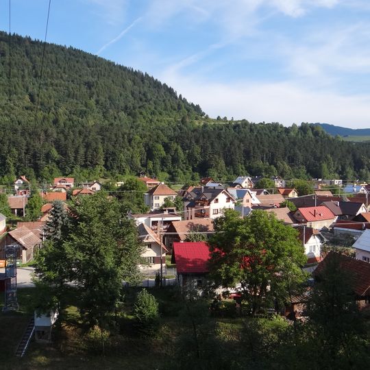 Stráža