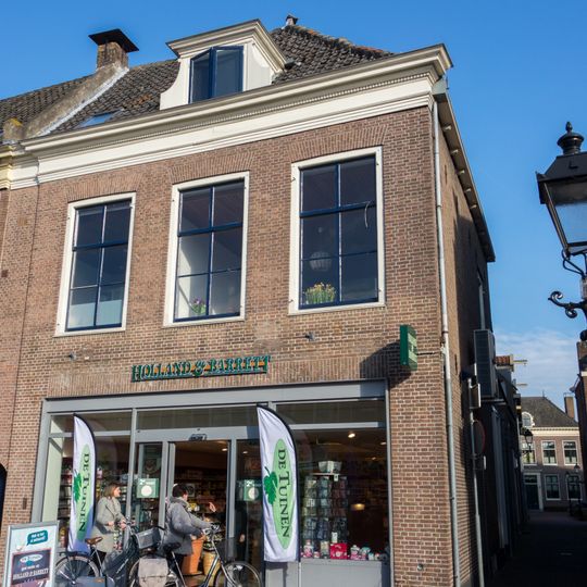 Markt 14, Culemborg
