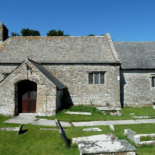 St Mary's Church