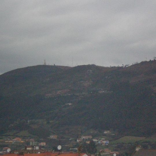 Monte Naranco