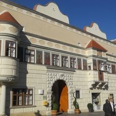 Rathaus Eisenstadt