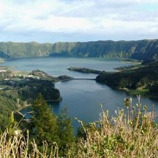 Sete Cidades Massif
