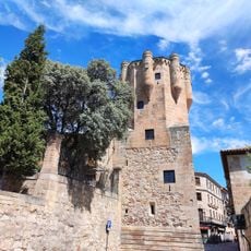 Torre del Clavero