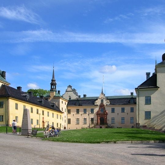 Kasteel van Tyresö