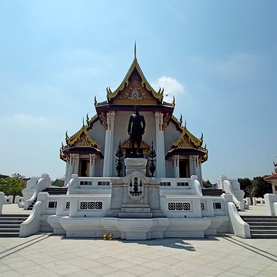 Wat Wachirathammaram