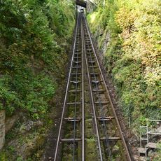 Lynton and Lynmouth Cliff Railway