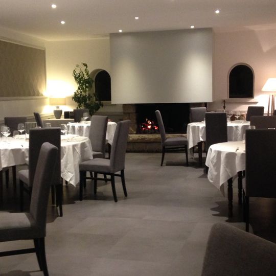 Auberge Limerzelaise