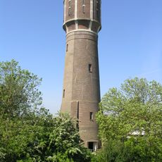 's-Gravendeel water tower