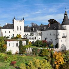 Ottensheim Castle